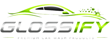 Glossify Logo